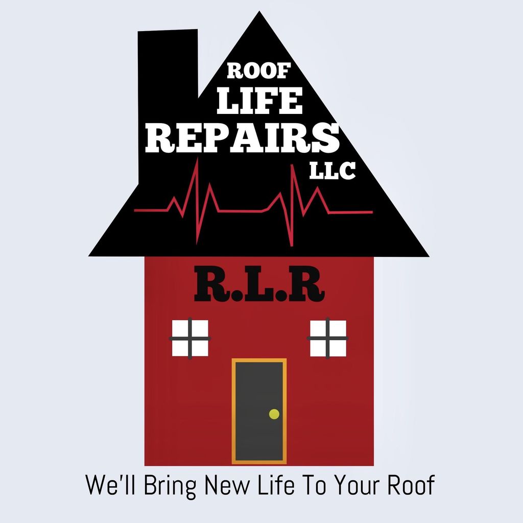 Roof Life Repairs LLC
