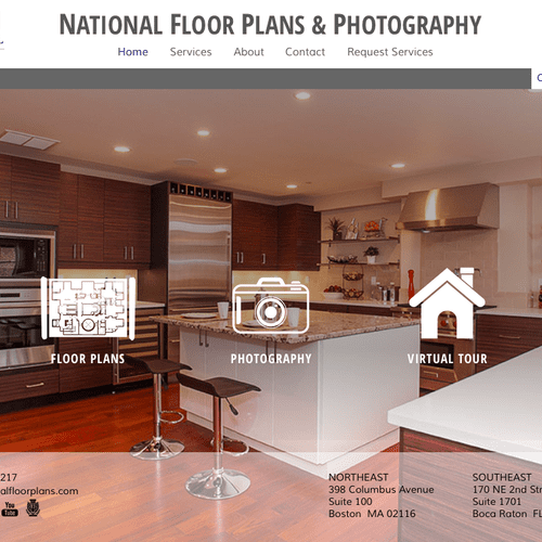 nationalfloorplans.com - website for floor plans, 