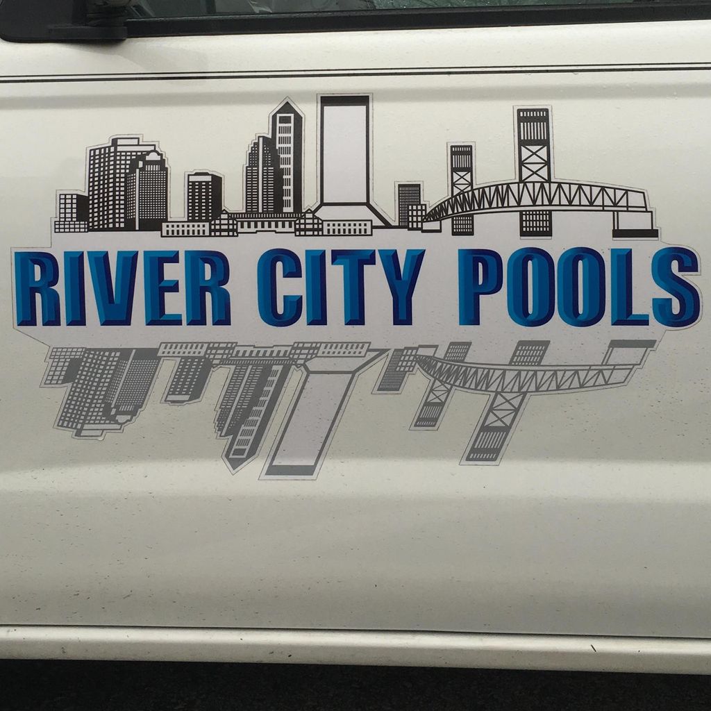 River City Pools