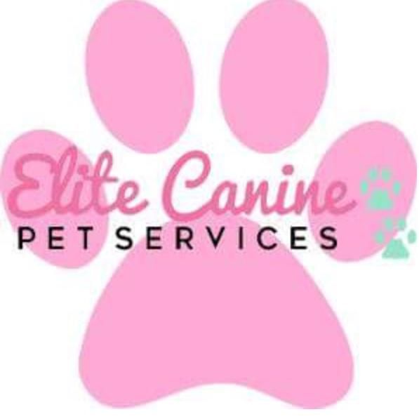 Rebecca Barbosa- Elite Canine Pet Services