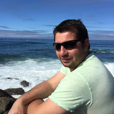 Avatar for Konstantin Daniel Rarick Construction