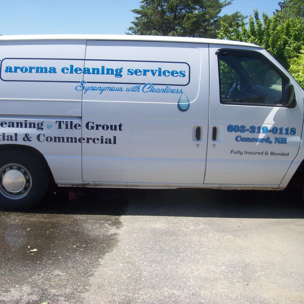 Arorma Cleaning Services