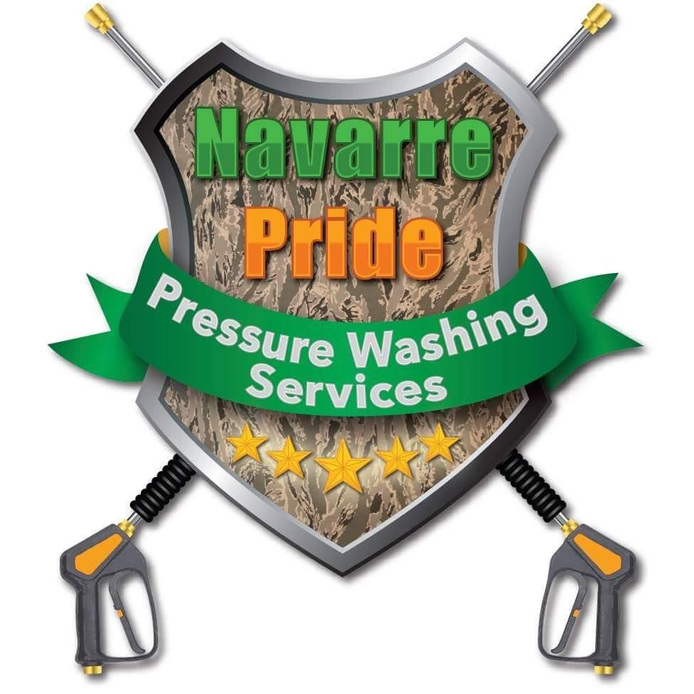 Navarre Pride Pressure Washing Services