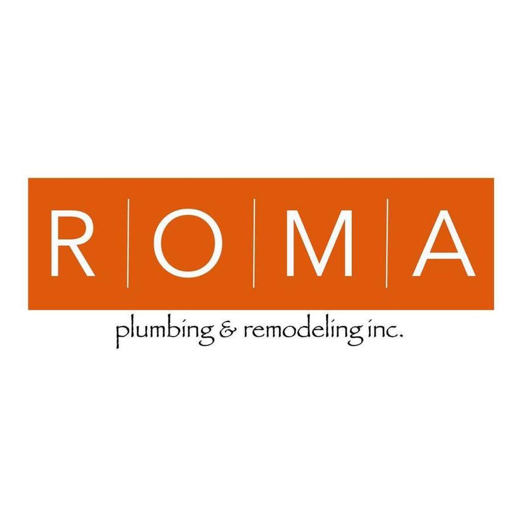 Roma Plumbing & Remodeling inc.