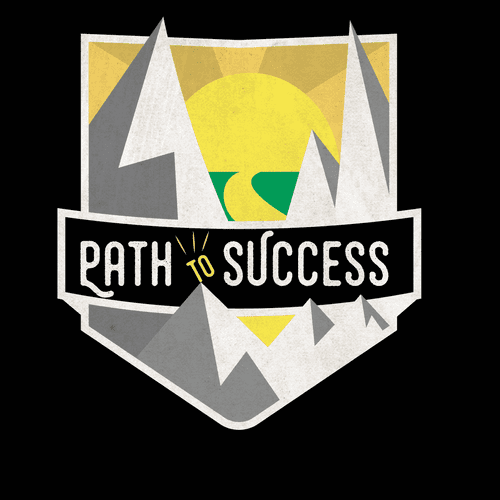 Path to Success Logo