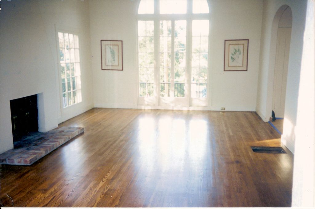 Woodland Drive, Piedmont