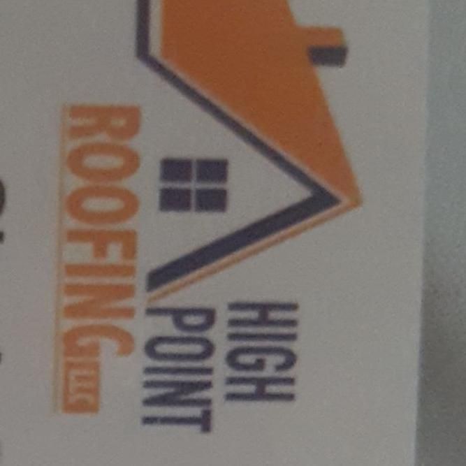 High point roofing llc