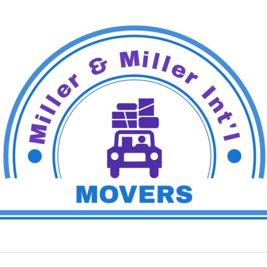 Miller and Miller International Movers