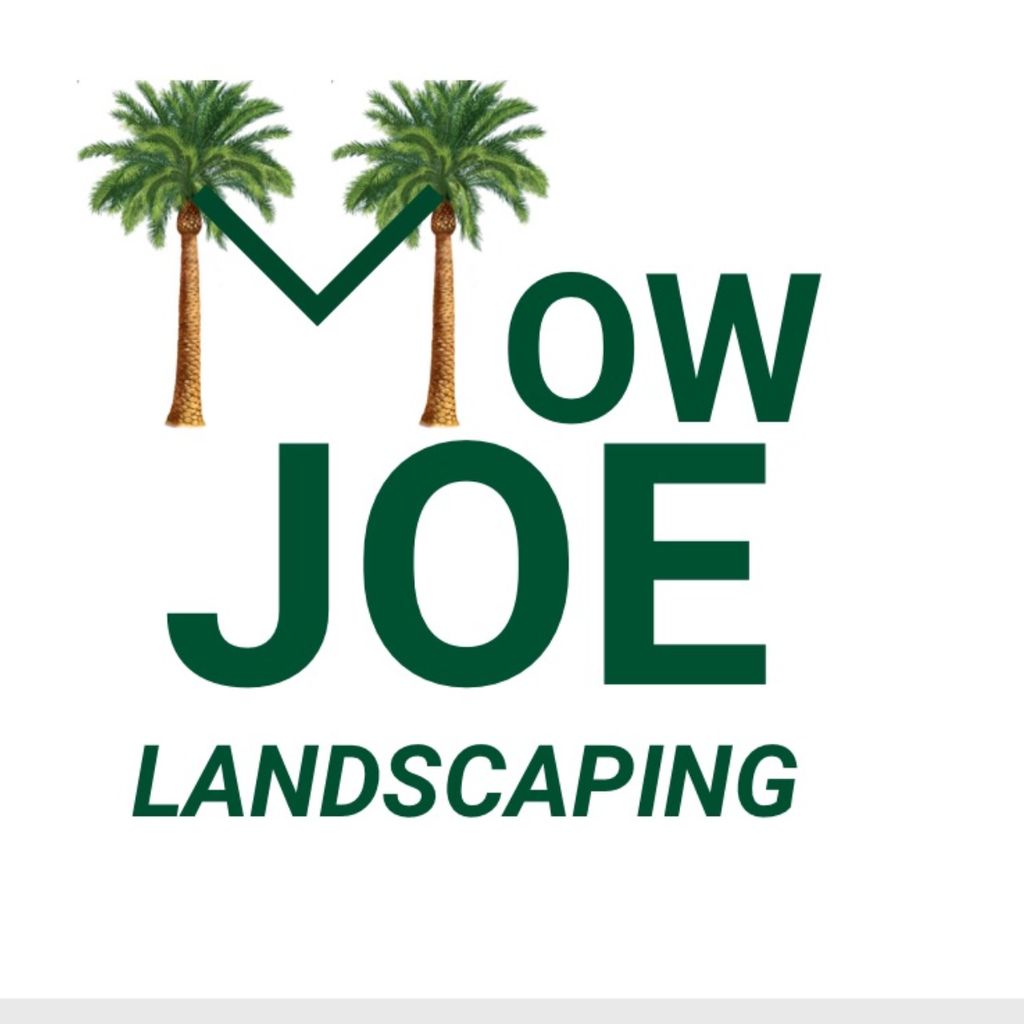 Mow Joe Landscaping