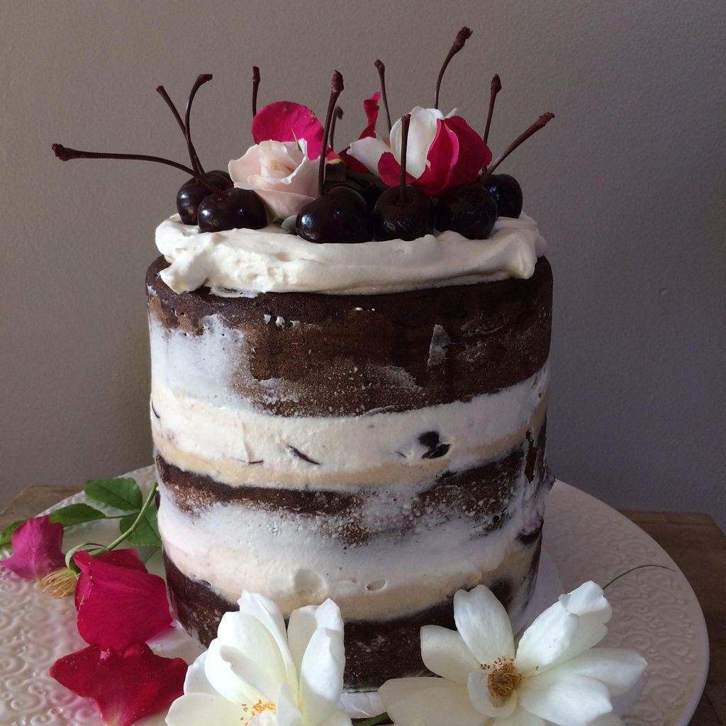 Economy Pie & Baked Goods