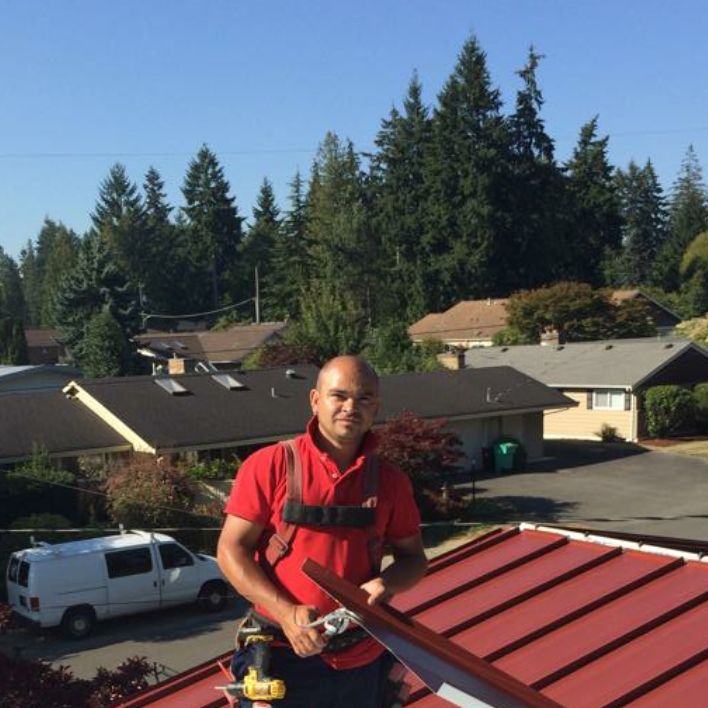 Duration roofing services LLC