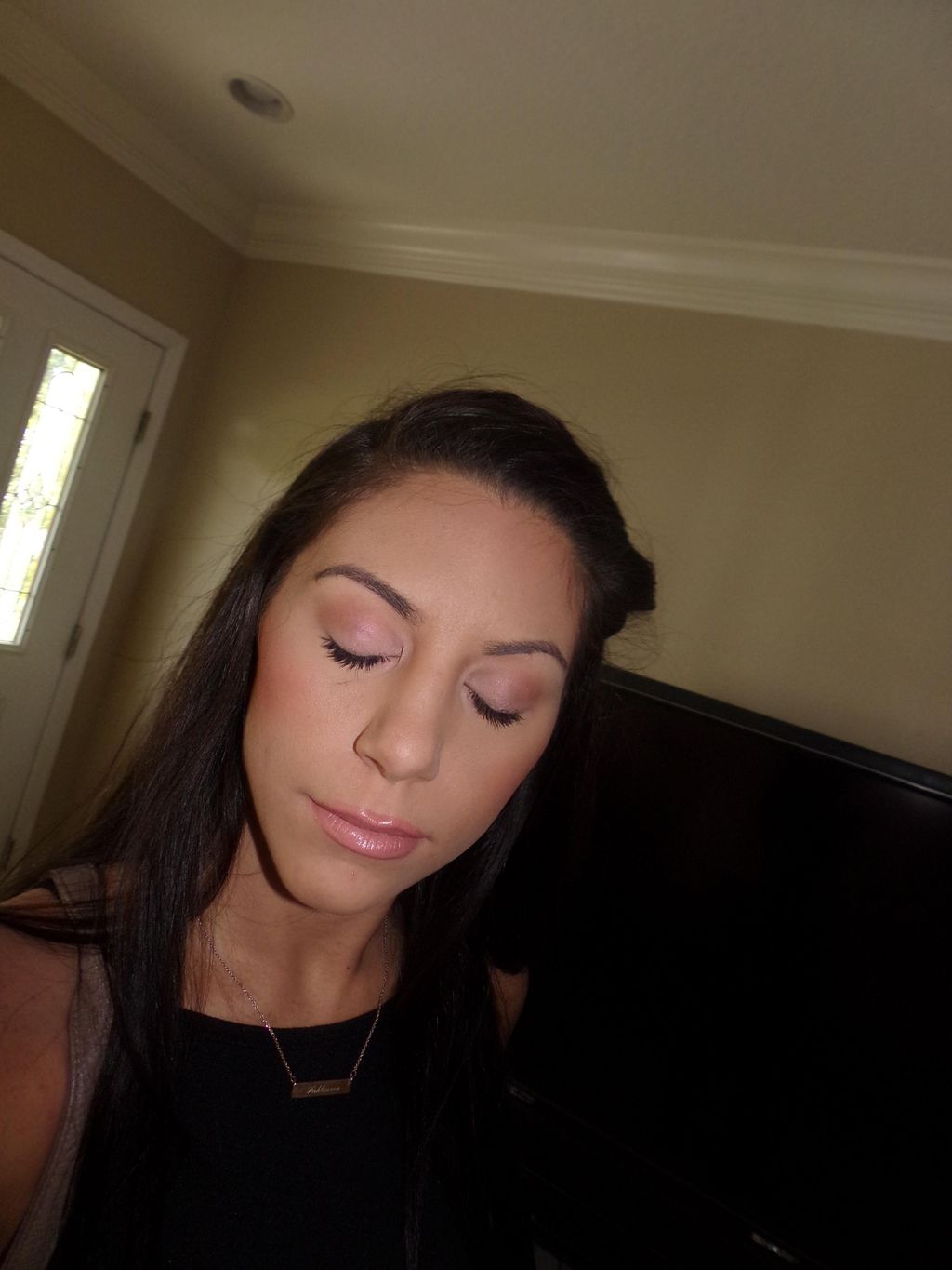 Natural Look