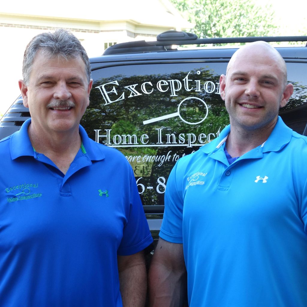 Exceptional Home Inspections