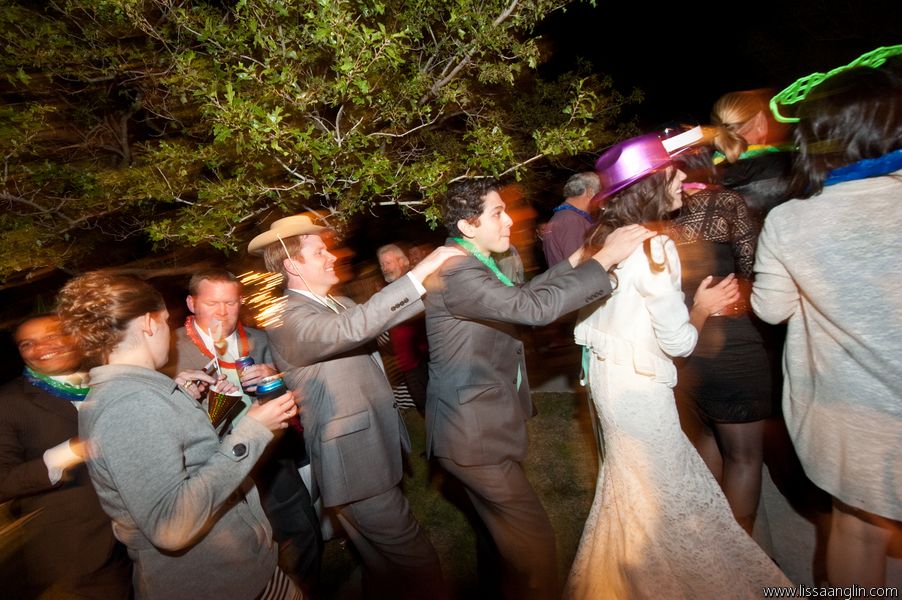 "Hora Loca" at Tierra del Corazon (2013)!!!