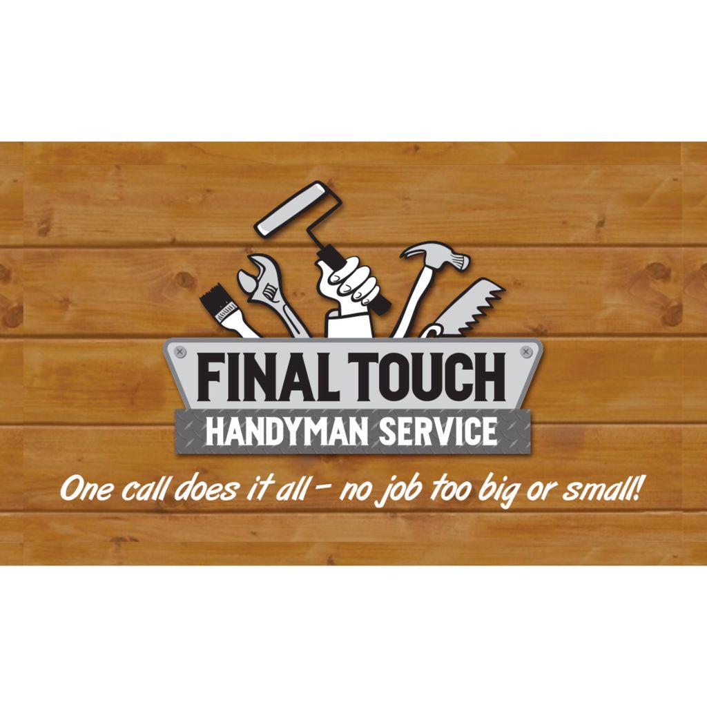 Final Touch Handyman Services