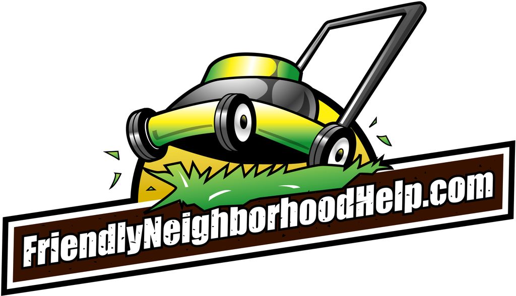 Friendly Neighborhood Help