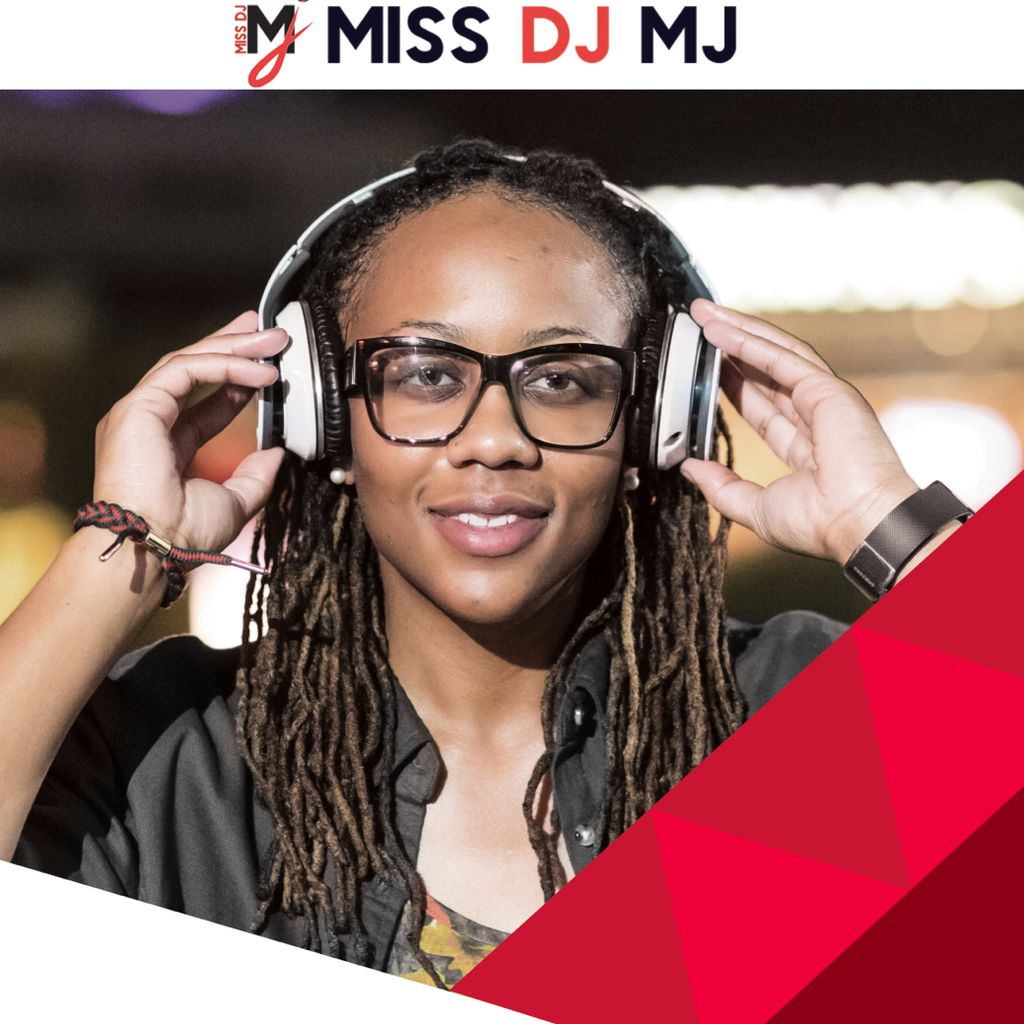 Miss DJ MJ