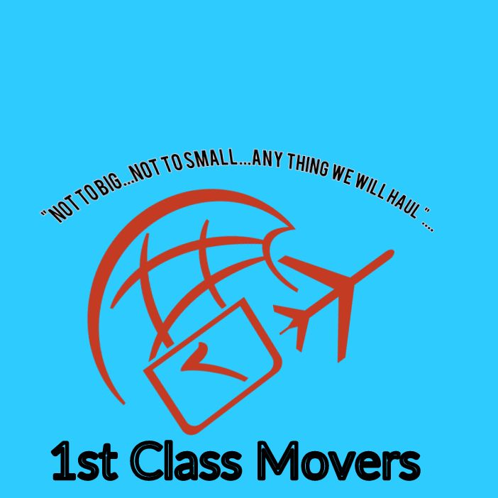 First class movers