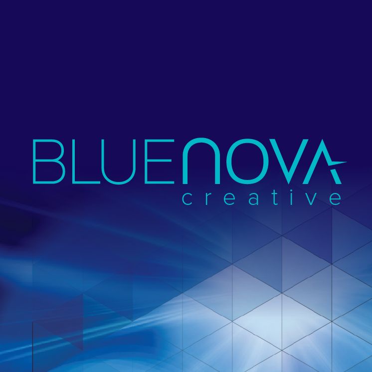 Blue Nova Creative