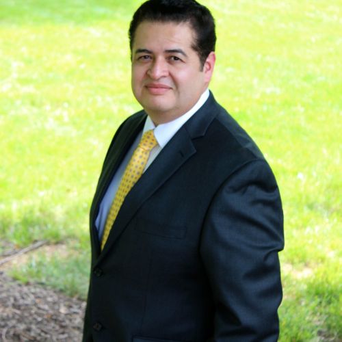 David Castaneda Diaz
Wealth Management Advisor | T