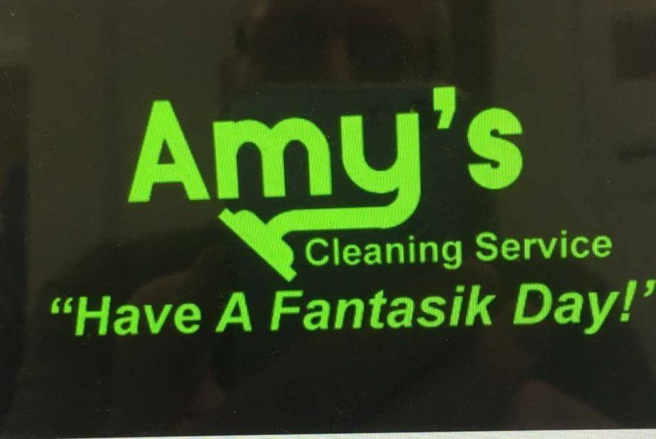 Amy's Cleaning Service
