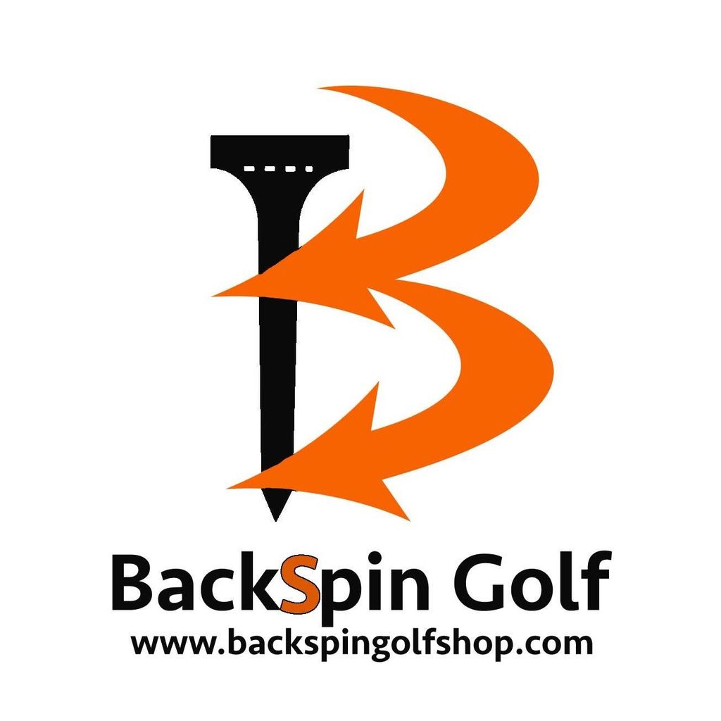 BackSpin Golf