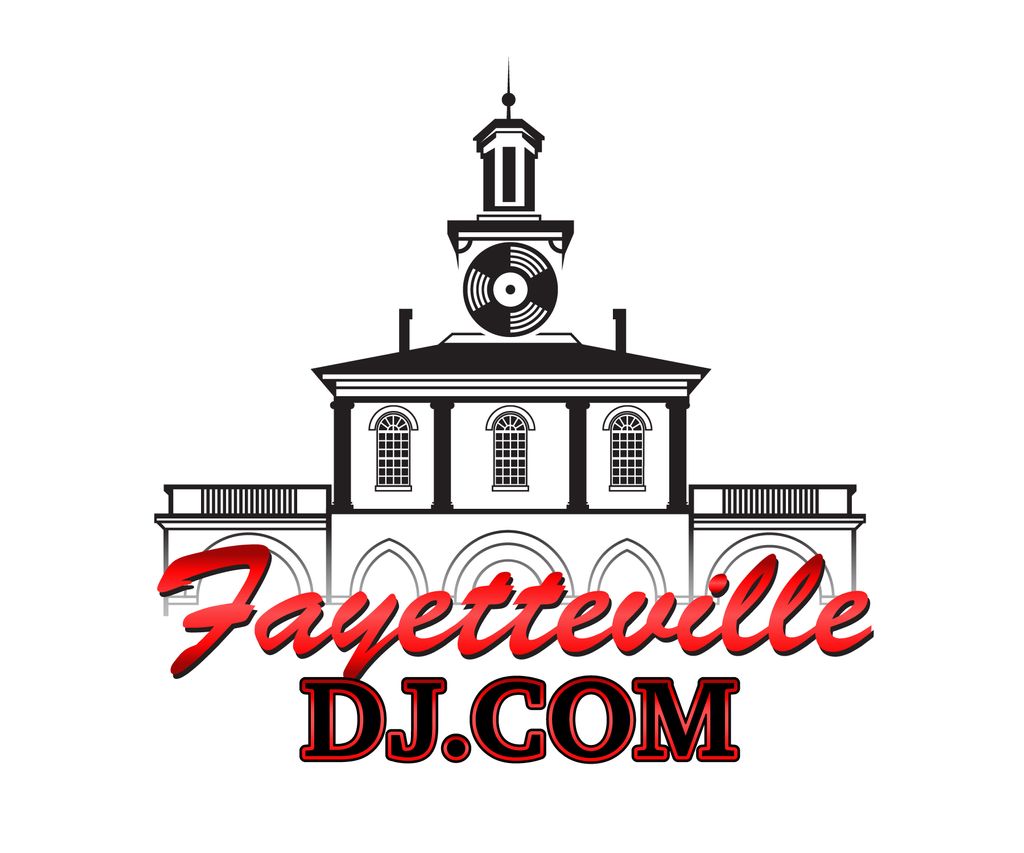 Fayetteville Disc Jockey