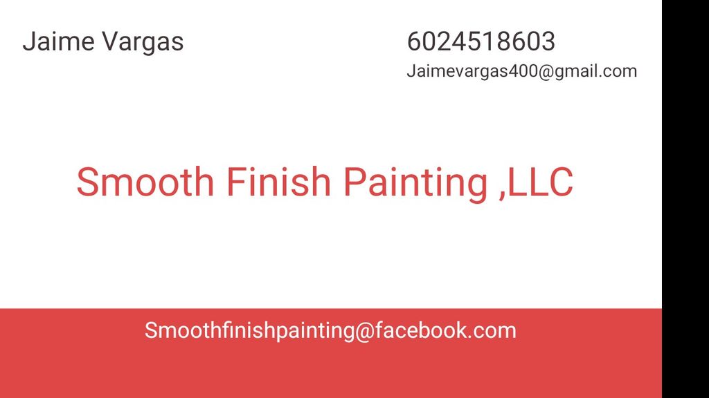 Smooth Finish Painting,LLC