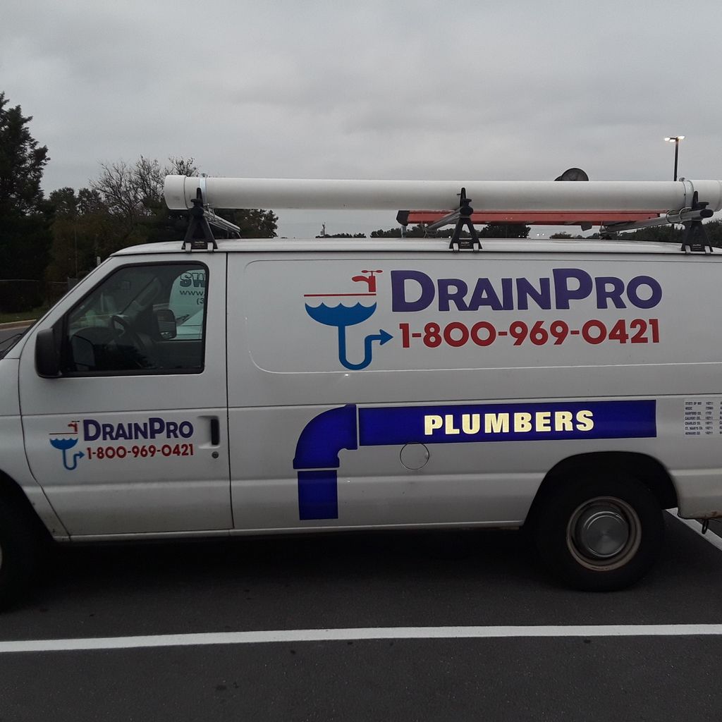 Drain Pro Plumbers