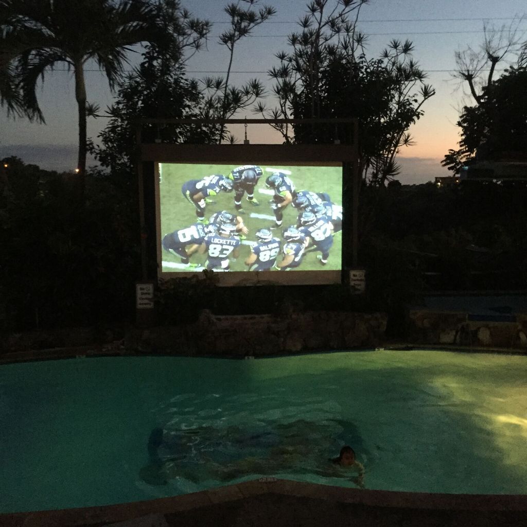 2015 NFC Championship game Pool