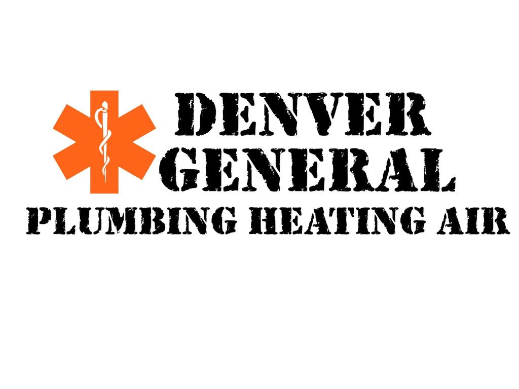 Denver General Plumbing Heating Air