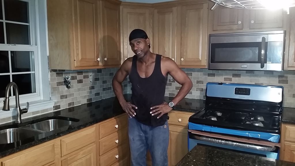kitchen remodeling, back splash expertise