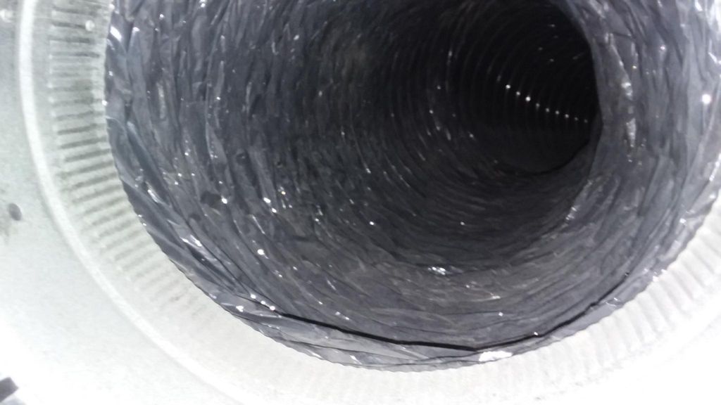 Clean Ducts=Healthy Indoor Air Quality