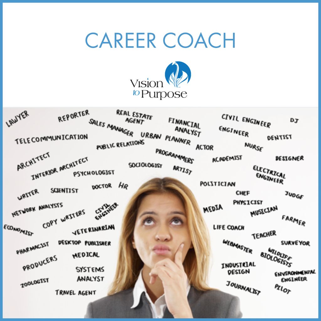 Career Coach