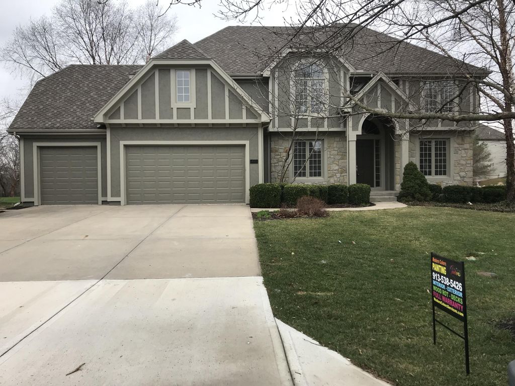 Finished product in lionsgate 