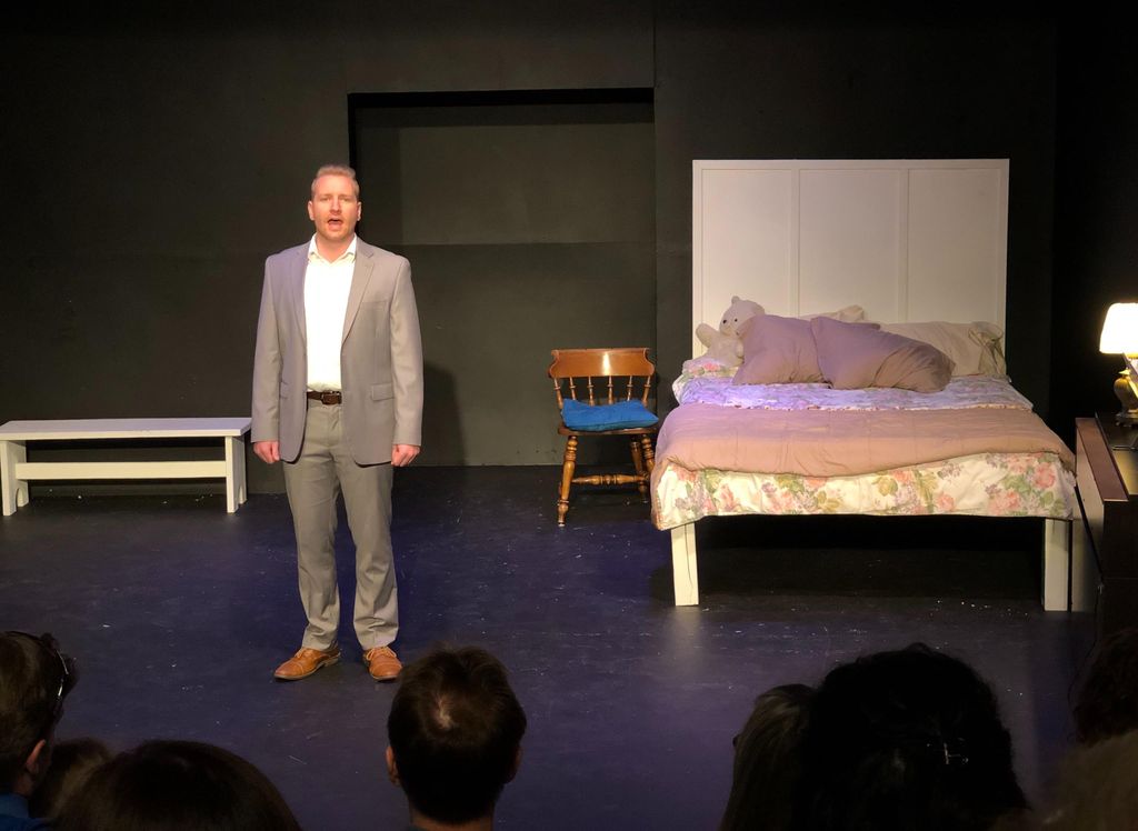 Singing Savvy Spring Broadway Revue 2018