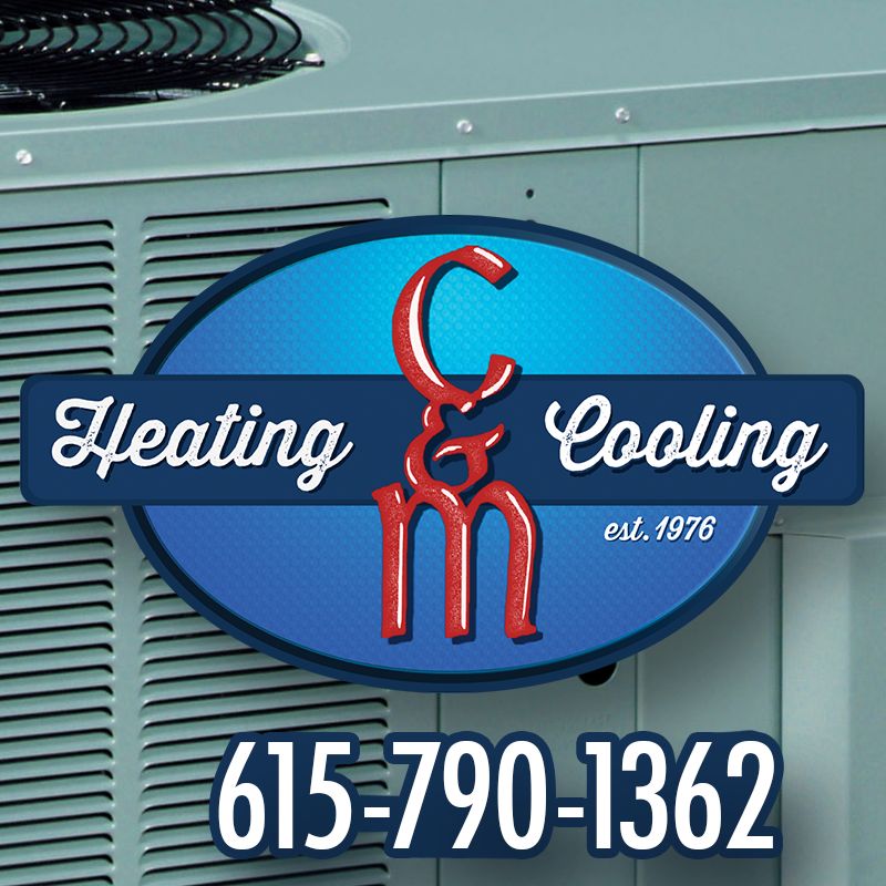 C&M Heating and Cooling
