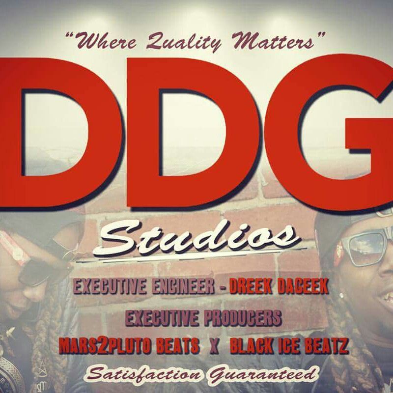 DDG Studios