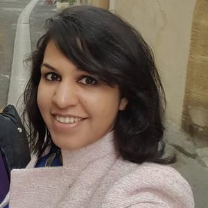 Avatar for Zeenat Arsiwalla