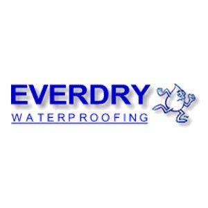 " It's Not Dry, Until it's EVERDRY "