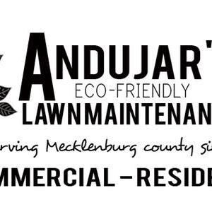 Andujar's Eco-Friendly Lawn Maintenance