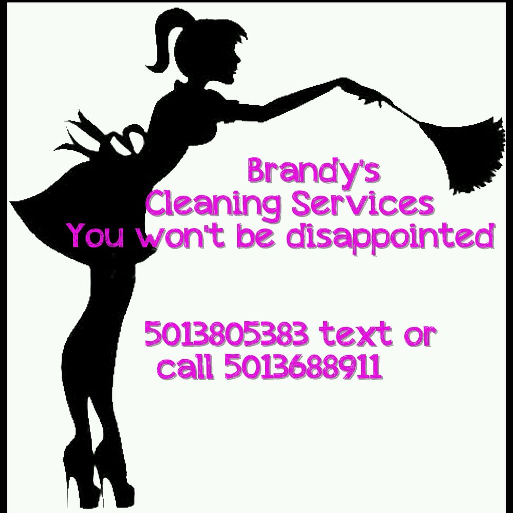Brandys Cleaning Services