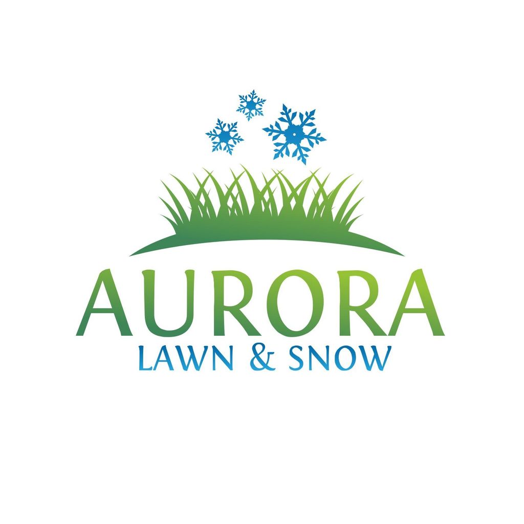 Aurora Lawn & Snow