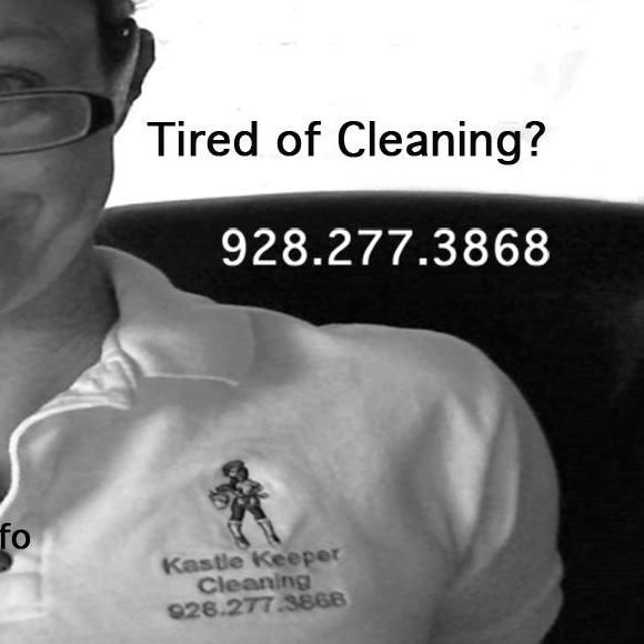 Kastle Keeper Cleaning Services