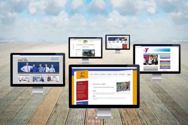 Web Design