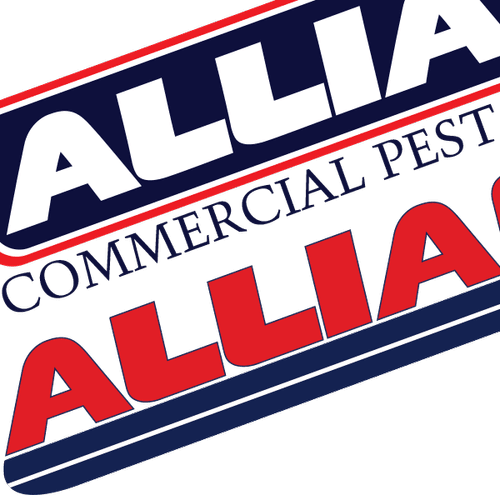 Alliance Commercial Pest Control rebranding