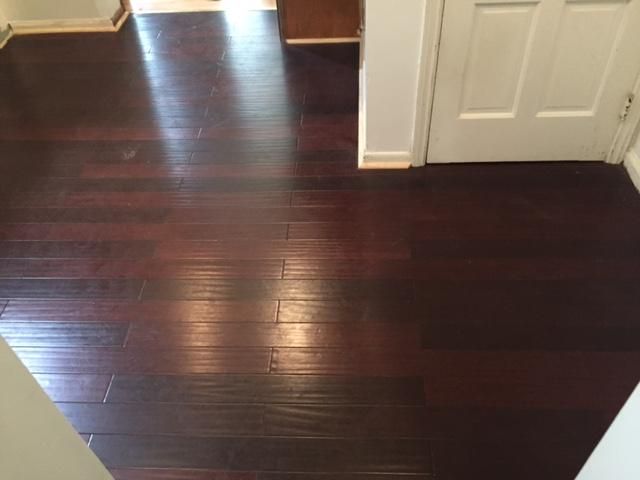 Flooring