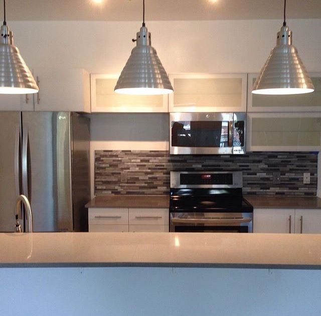 Complete Kitchen renovation