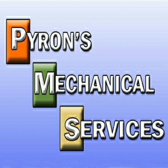 Pyron's Mechanical Services