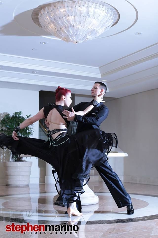 Tango!